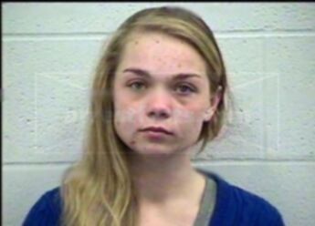 Chelsea Rose Marie Hensley