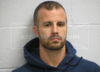 Nicklaus Palmer Horger