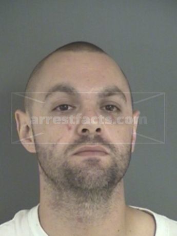 Michael Shane Tucker