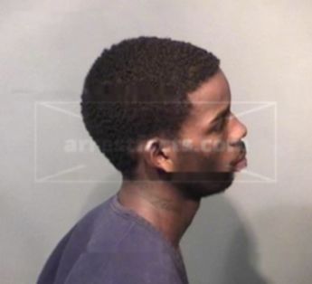 Shawn Maxwell Braxton