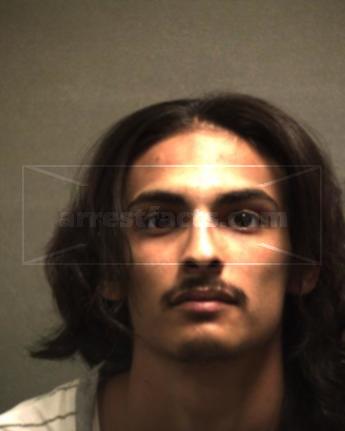 Joel Jacob Lopez