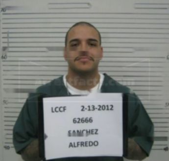 Alfredo Sanchez
