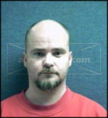 Chad Louis Gibson
