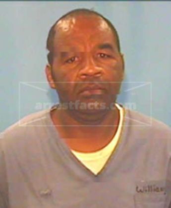 Byron L Williams