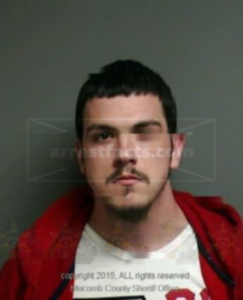 Garrett Carl Caruso