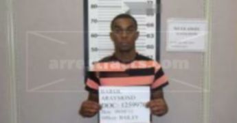 Araymond Barsh
