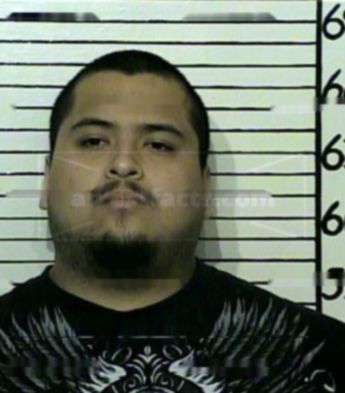 Dominic Orlando Molina