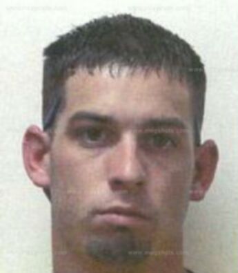 Michael Ryan Flournoy