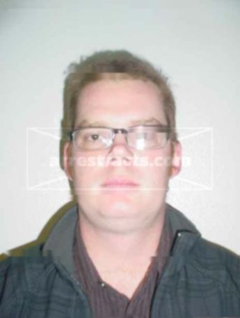 Branden Michael Goodrich