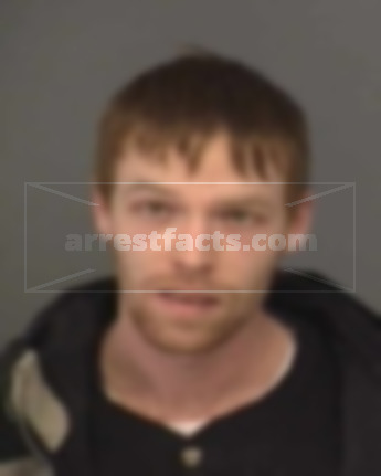 Darren James Smith