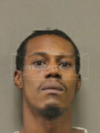 Terrance Lamont Carter