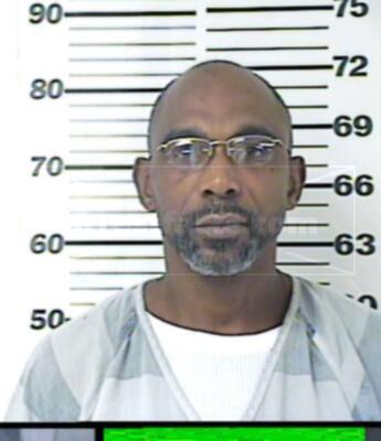 Willie Ray Scott