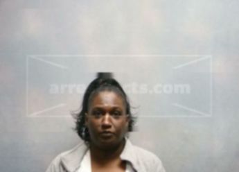 Wandra Lorraine Ginyard