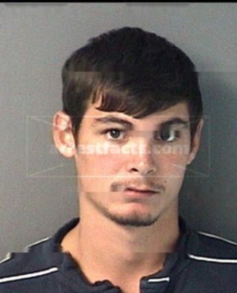 Jacob Daniel Smith