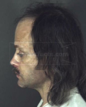 Timothy Delma Oquinn