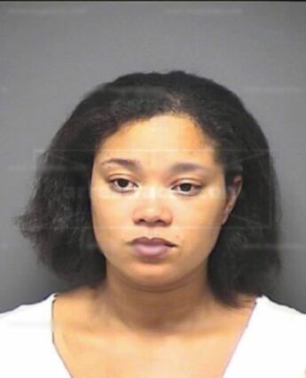 Cassie Chimere Bagley