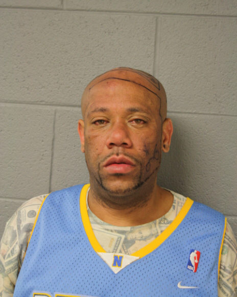 David L Jackson