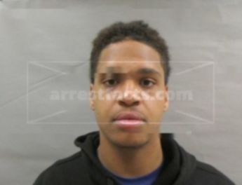 Quwaun Virgil Taylor