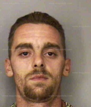 Justin Michael Baird