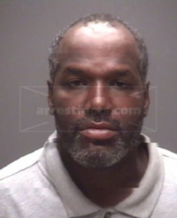 Donald Ray Johnson