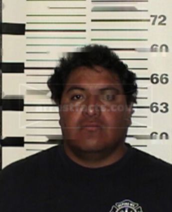 Jose Felix Martinez-Sanchez