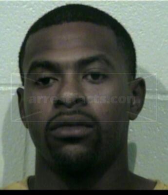 Brandon Rashad Brown