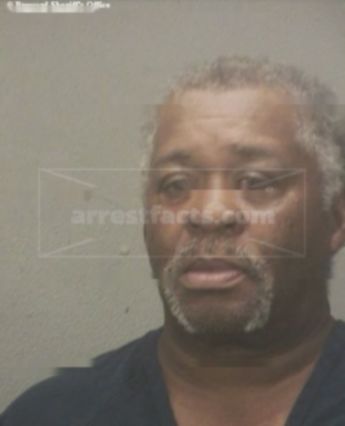Kenneth Sherman Lattimore