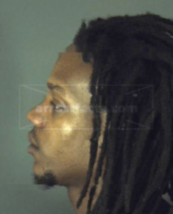 Julian Kyron Marshall