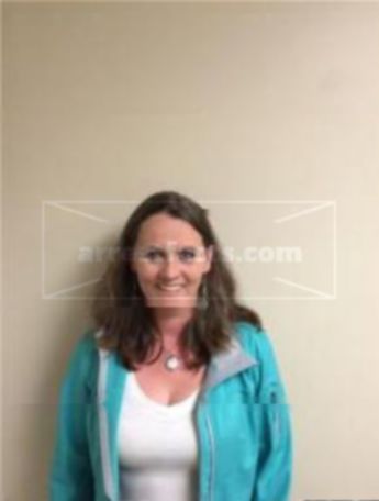 Melissa Jean Davis