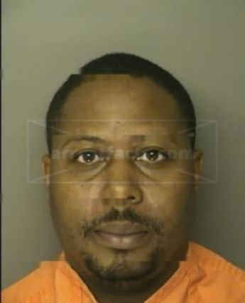 Andre Laron Daniels