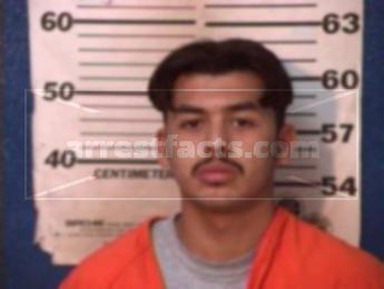 Leeroy Escobedo Salinas