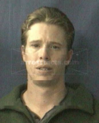 Daniel Joesph Wiley Robertson