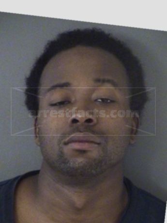Bradley Damond Maxie
