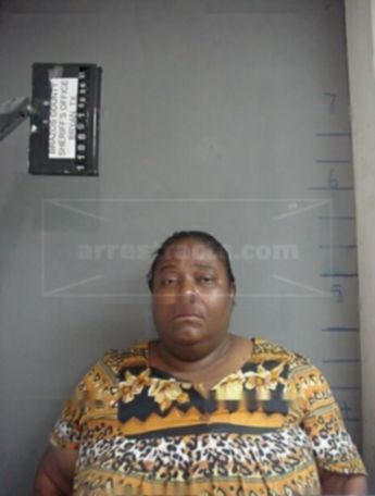 Janice Renee Harris Brooks