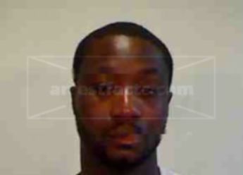 Teronne Tibious Parris