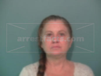 Kimberly Christine Leiker
