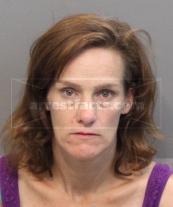 Catherine Lee Hughes