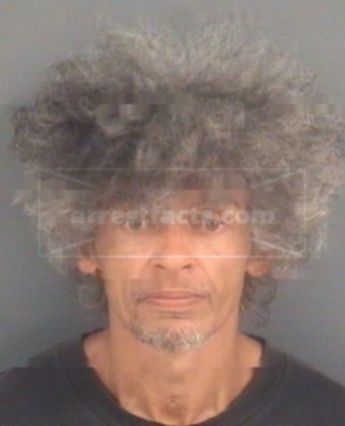 James Raymond Jones