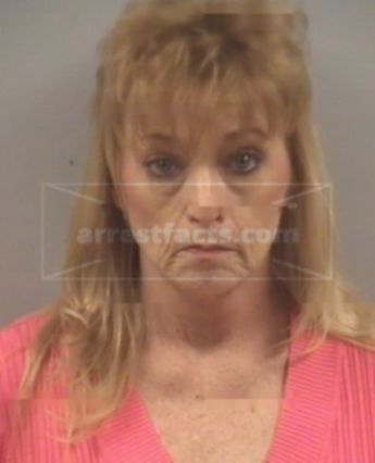 Kimberly Joyce Casey
