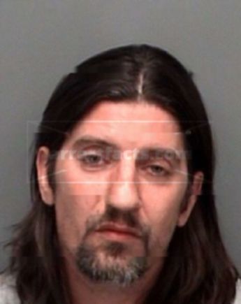 Christopher Wayne Mcvey