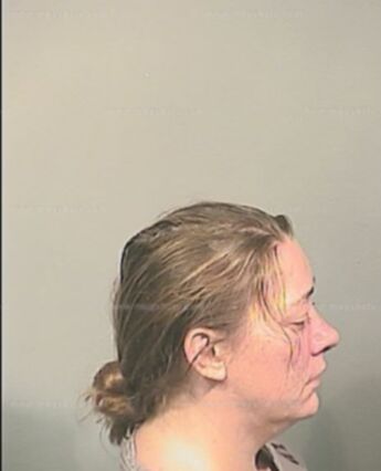 Leona Jean Crownover