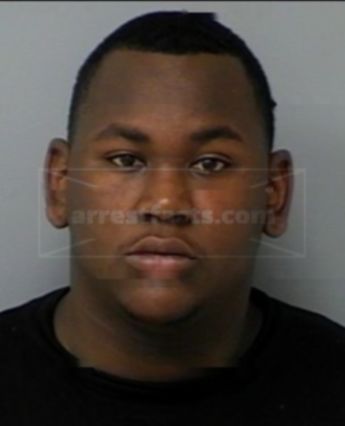 Jamar Dion Carter
