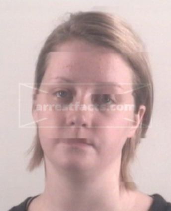 Raeanna Rene Alford