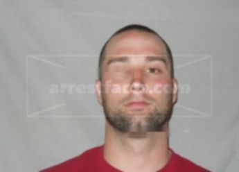Dustin Paul Tews