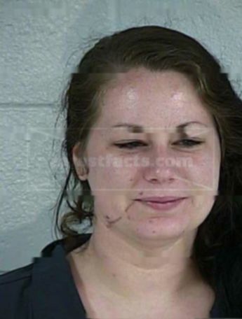 Tiffany Ann Bland