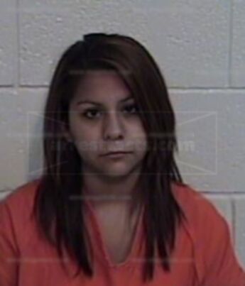 Juliandra Ashley Gonzalez Flores