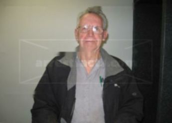 Alvin Sylvanus Chamberlain Jr.