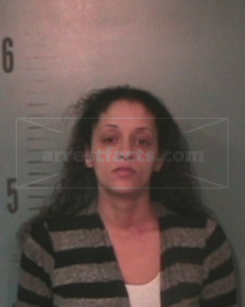Nicole Antoinette Boyd