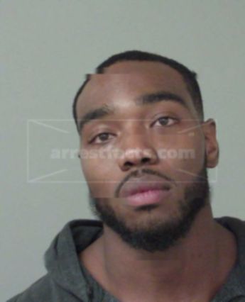 Rodney Dante Sanders