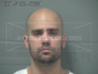 Aaron Wayne Valgas